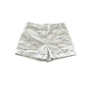 Vineyard Vines Girls  shorts Size 10
